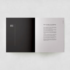 Your Wedding Journal