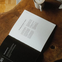 Your Wedding Journal