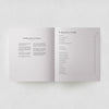 Your Wedding Journal