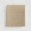 Your Wedding Journal