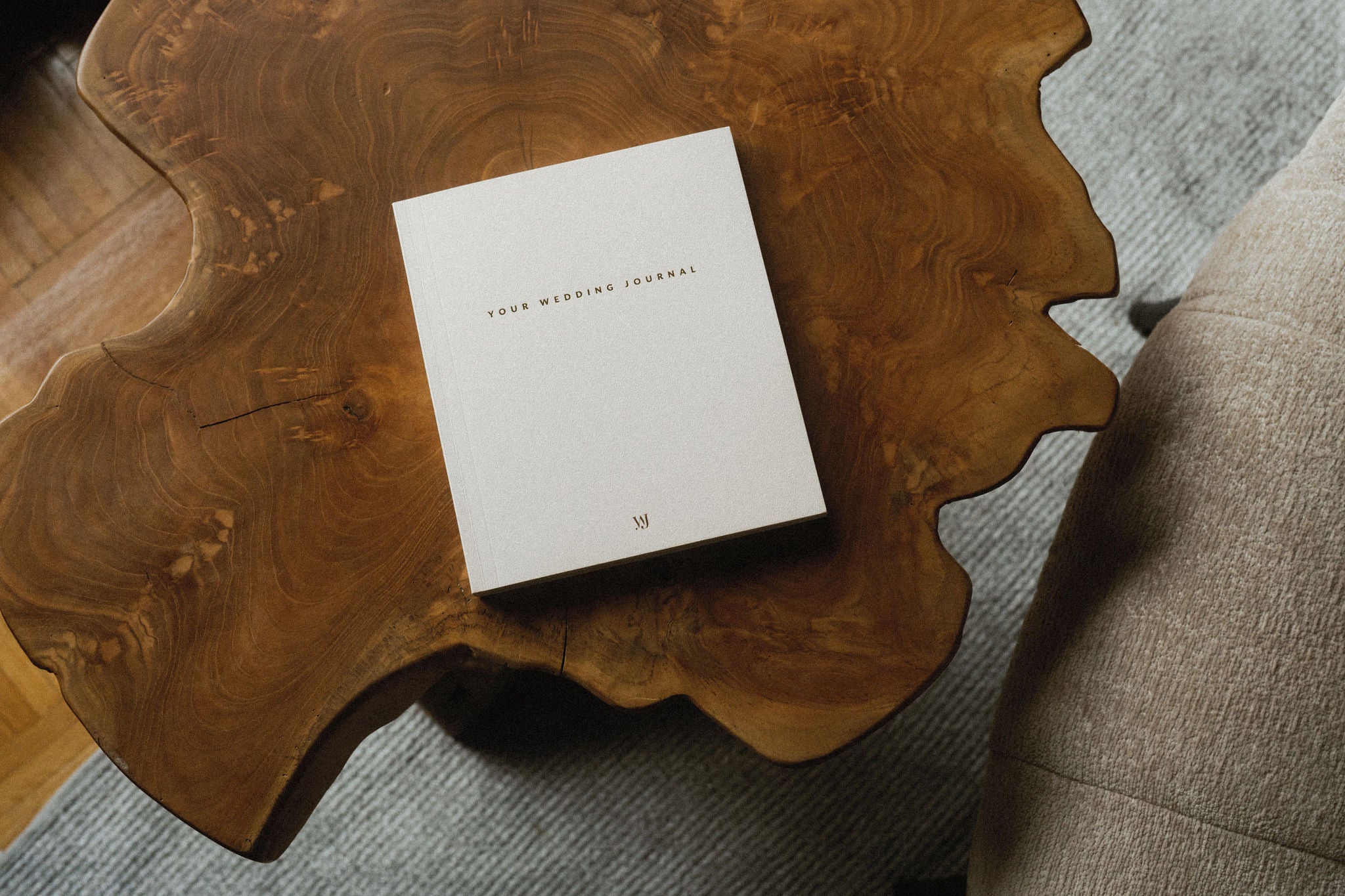 Your Wedding Journal
