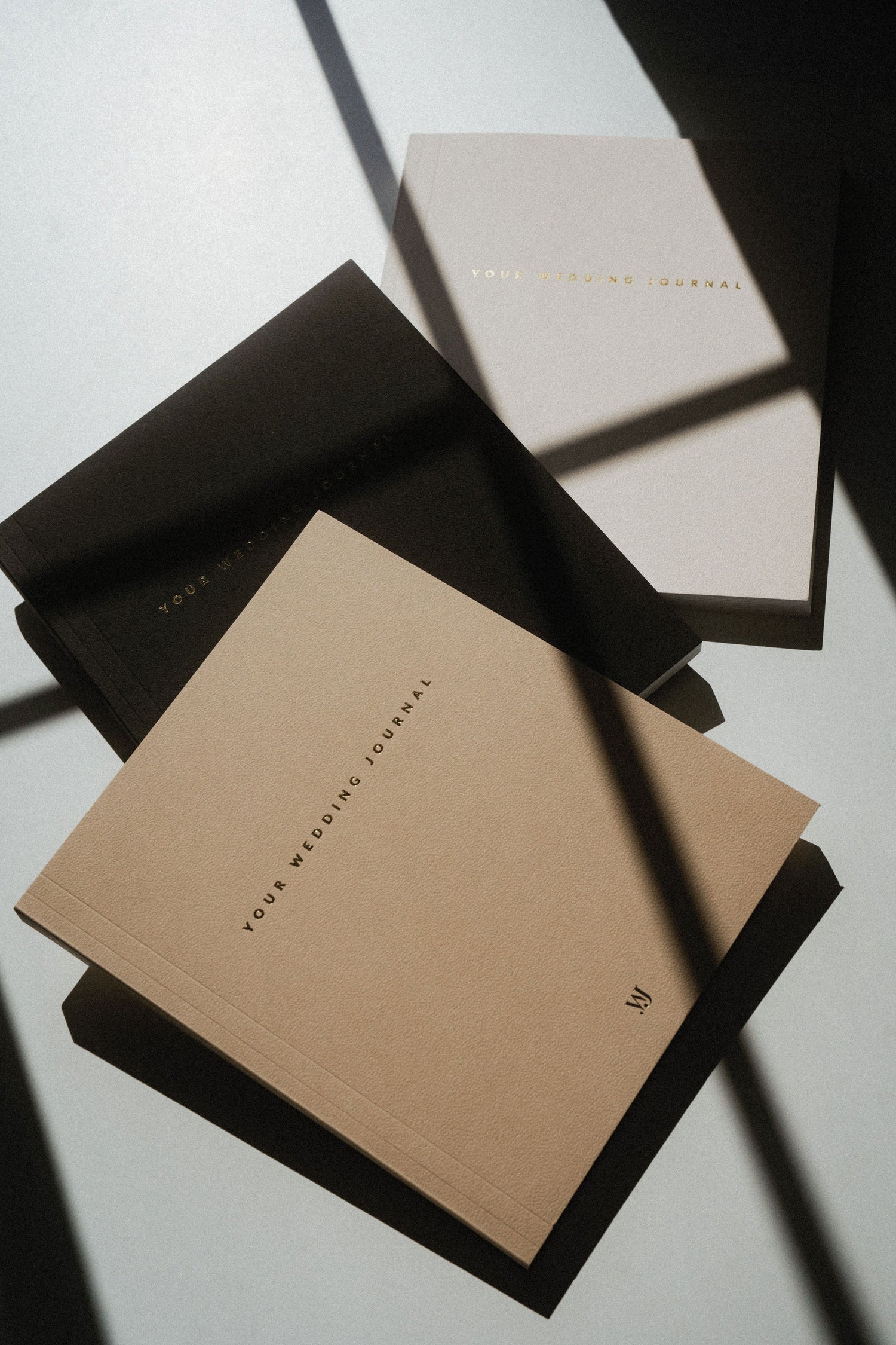 Your Wedding Journal
