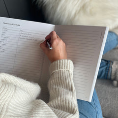 Your Wedding Journal